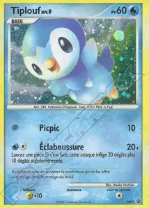Tiplouf