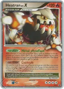 Heatran