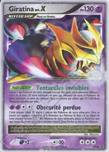 Giratina