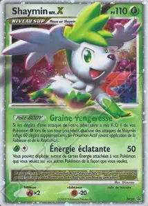 Shaymin