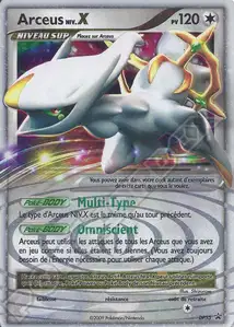 Arceus