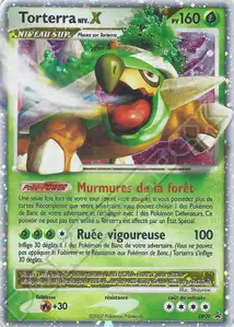 Torterra