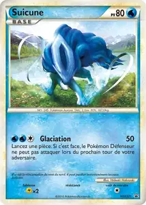 Suicune