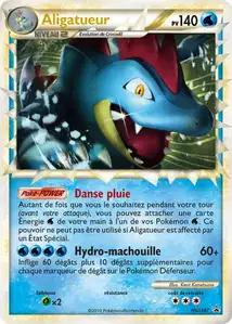 Aligatueur
