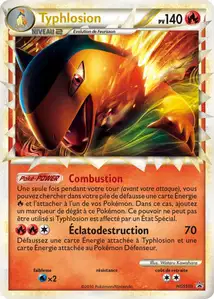Typhlosion