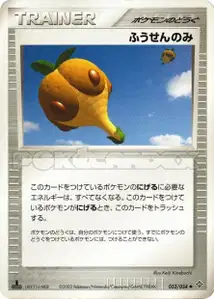 Balloon Berry