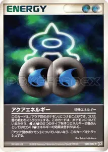 Énergie Aqua