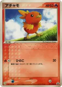 Torchic