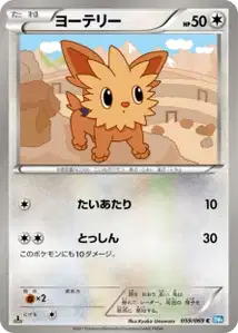 Lillipup