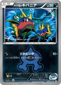 Team Aquas