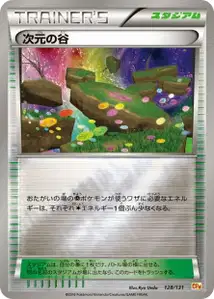 Dimension
