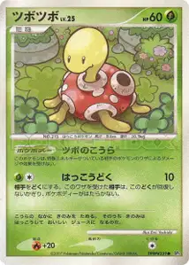 Shuckle Lv25