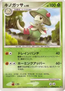 Breloom Lv40
