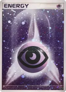 Psychic