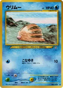 Swinub