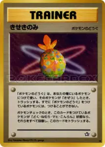 Miracle Berry