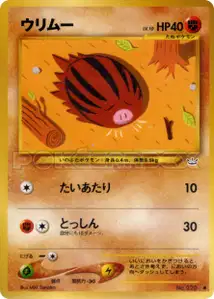 Swinub