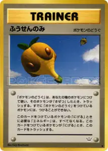 Balloon Berry