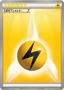 Basic Fire Energy