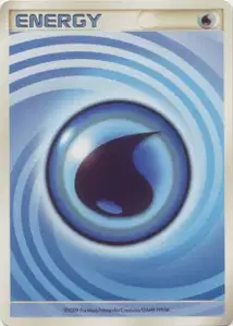 Water Energy
