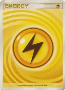Lightning Energy