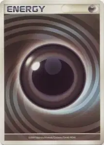 Darkness Energy