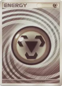 Metal Energy