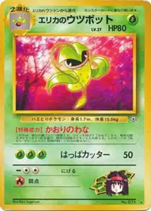 Erikas Victreebel