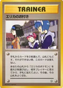 Erikas Maids