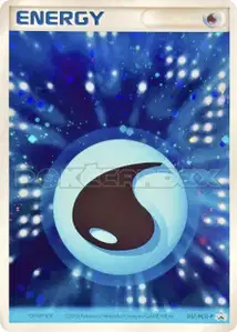 Water