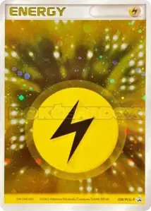 Lightning