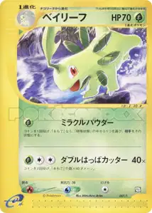 Bayleef