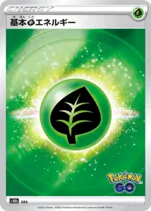 Énergie Plante