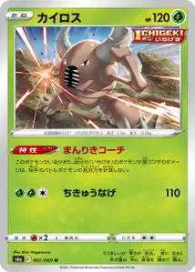 Pinsir