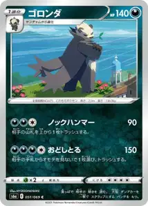 Pangoro