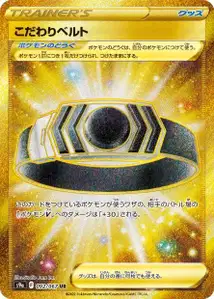 Ceinture Choix