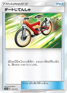 Vélo Cross