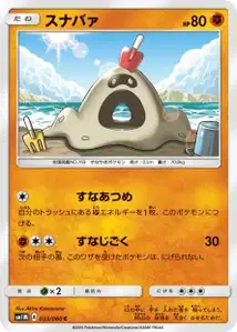Sandygast