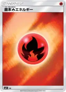Énergie Feu