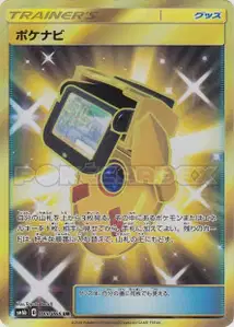 PokéNav