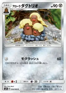 Alolan
