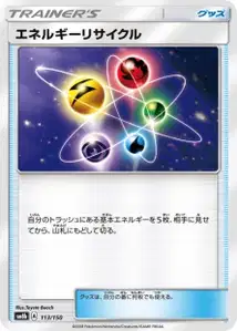 Energy
