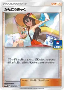 Sightseer SM