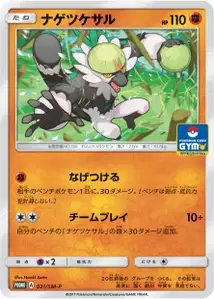 Passimian SM