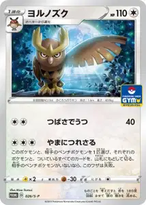 Noctowl S