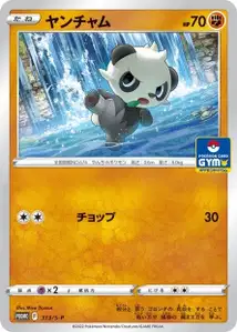 Pancham S