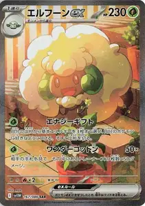 Farfaduvet ex