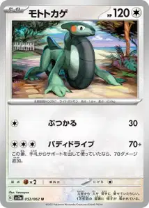 Motorizard