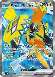 Tokorico ex
