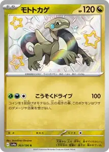 Motorizard